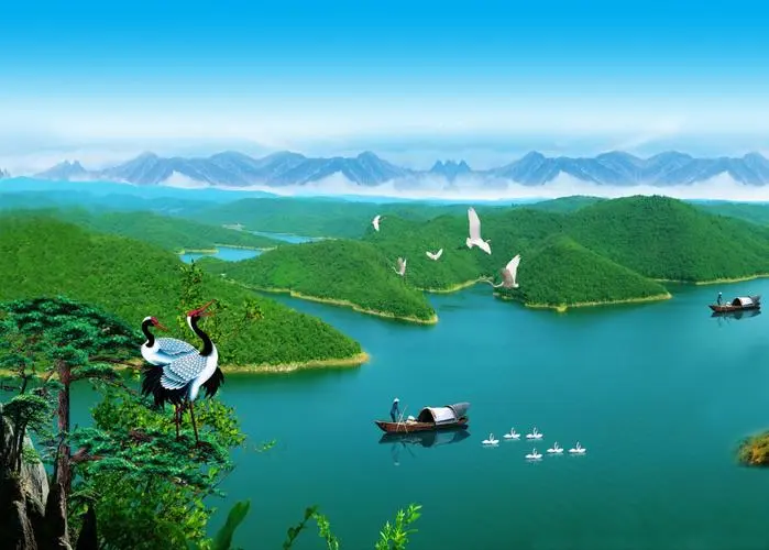 智慧数字化智慧工厂